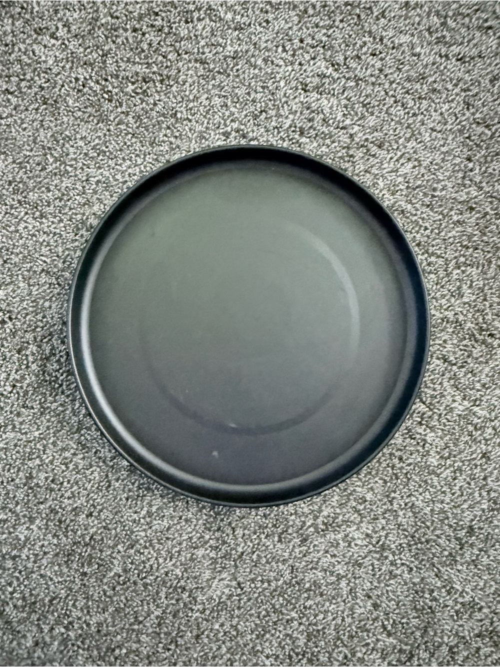 Better Homes and Gardens Metal Plant Tray
